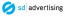 SD Advertising logo